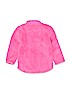 Joules 100% Polyester Pink Coat Size 4T - photo 2