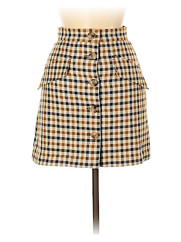 H&M Casual Skirt (view 1)