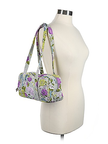 Vera Bradley Shoulder Bag (view 2)