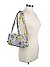 Vera Bradley Gray Shoulder Bag One size - photo 2