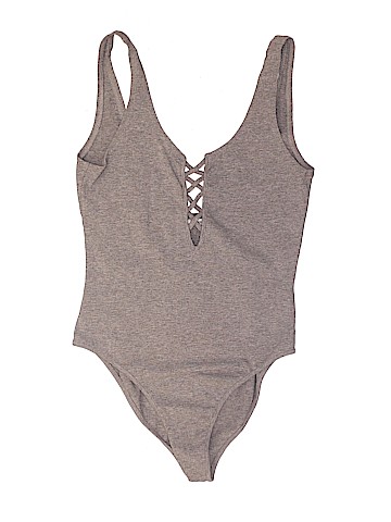 Forever 21 Bodysuit (view 1)