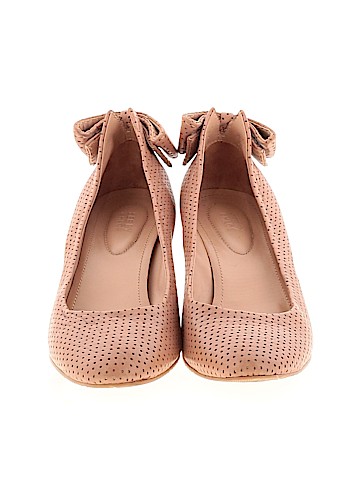 See By Chloé Flats (view 2)