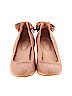 See By Chloé 100% Leather Pink Flats Size EU 38 - photo 2