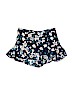 Forever 21 100% Viscose Blue Shorts Size M - photo 1