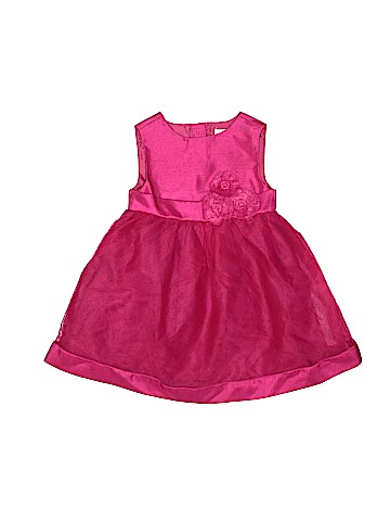 Gymboree Special Occasion Dress (view 1)