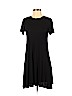 American Eagle Outfitters Black Casual Dress Size S - photo 1