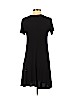 American Eagle Outfitters Black Casual Dress Size S - photo 2