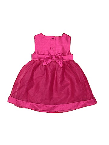 Gymboree Special Occasion Dress (view 2)