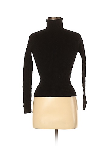 Zara Turtleneck Sweater (view 1)