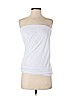 BCBGMAXAZRIA White Tube Top Size S - photo 1