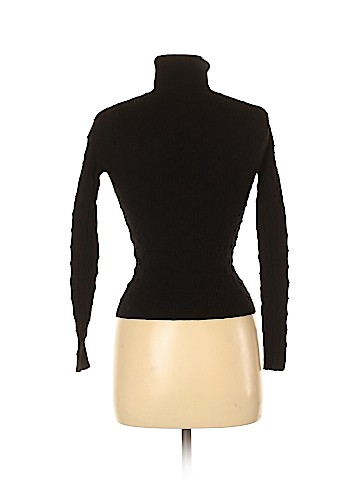 Zara Turtleneck Sweater (view 2)