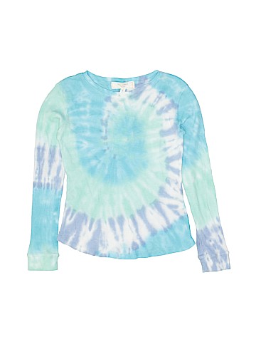 No Comment Thermal Top (view 1)