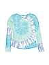 No Comment Blue Thermal Top Size M (youth) - photo 1