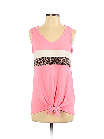 First Love Tank Top (view 1)