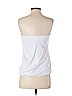 BCBGMAXAZRIA White Tube Top Size S - photo 2