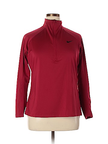 Nike Track Jacket (view 1)