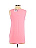 First Love Pink Tank Top Size S - photo 2