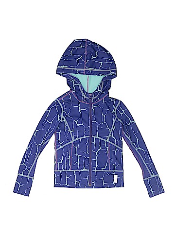 Zella Girl Jacket (view 1)