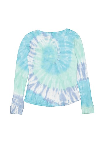 No Comment Thermal Top (view 2)