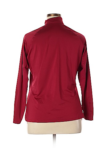 Nike Track Jacket (view 2)