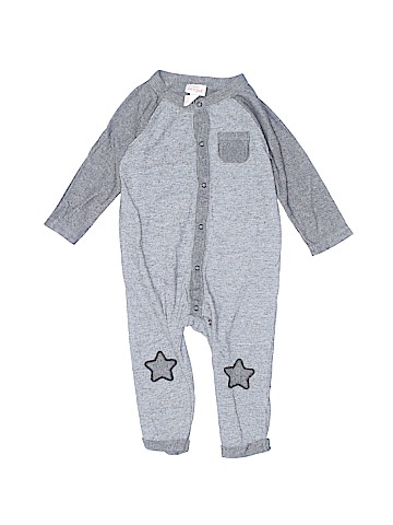 Carter's Long Sleeve Outfit (view 1)