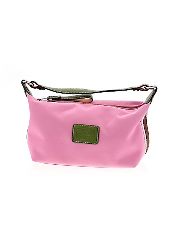 Coach Factory Satchel (view 1)