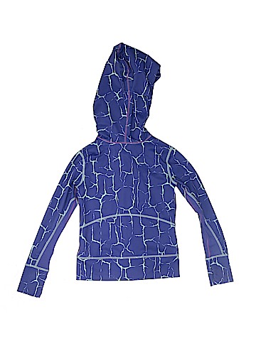 Zella Girl Jacket (view 2)