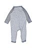 Carter's Gray Long Sleeve Outfit Size 6-9 mo - photo 2