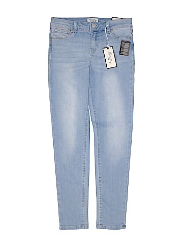 Assorted Brands Jeans (view 1)