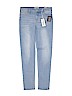Assorted Brands Blue Jeans Size 14 - photo 1