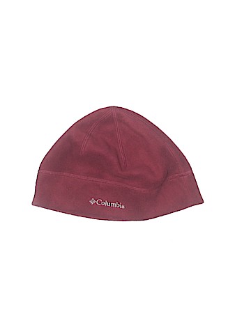 Columbia Beanie (view 1)