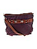 Rosetti Burgundy Crossbody Bag One size - photo 1