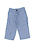 Baby & Child 100% Cotton Blue Casual Pants 0-3 MO / 3 MO - photo 1
