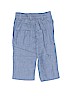 Baby & Child 100% Cotton Blue Casual Pants 0-3 MO / 3 MO - photo 2