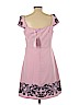 Foxiedox Pink Casual Dress Size L - photo 2