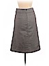 David Lawrence Gray Casual Skirt Size 6 - photo 2