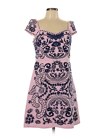 Foxiedox Casual Dress (view 1)