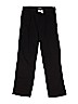 The Children's Place Black Sweatpants Size 10 - 12 - photo 1