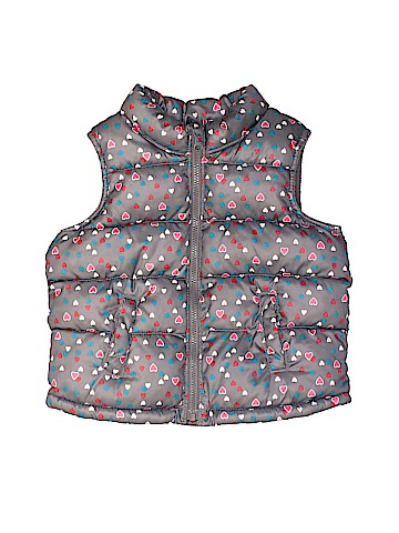 Old Navy Vest (view 1)