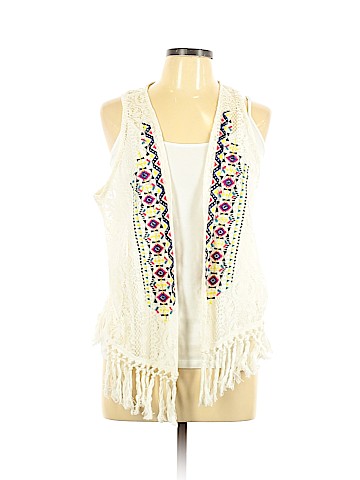 Eyeshadow Cardigan (view 1)