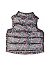 Old Navy Gray Vest Size 12-18 mo - photo 2