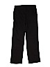 The Children's Place Black Sweatpants Size 10 - 12 - photo 2