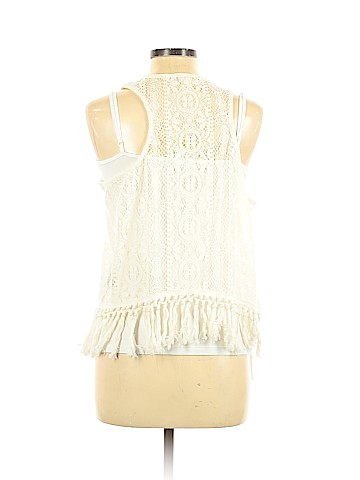 Eyeshadow Cardigan (view 2)