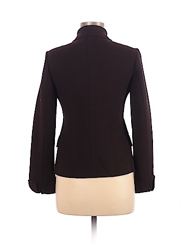 Max Mara Wool Blazer (view 2)