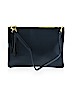 Toss Designs Blue Shoulder Bag One size - photo 1