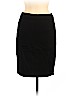 H&M Black Casual Skirt Size 6 - photo 1