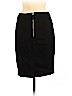 H&M Black Casual Skirt Size 6 - photo 2