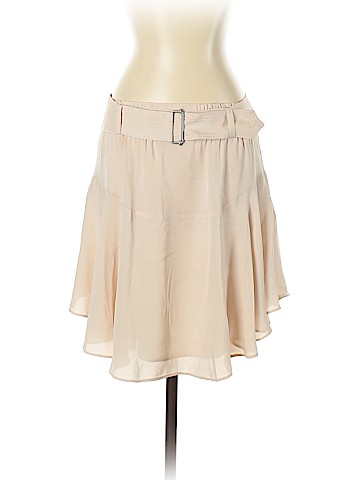 A.L.C. Silk Skirt (view 1)