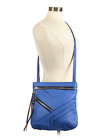 Christopher.Kon Leather Crossbody Bag (view 2)