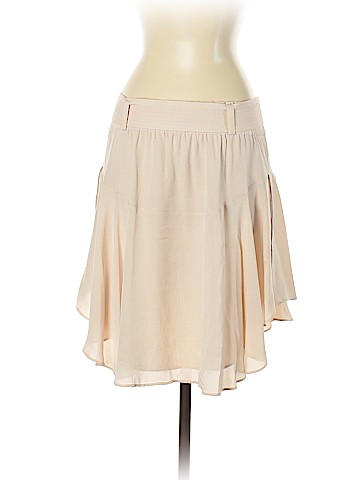 A.L.C. Silk Skirt (view 2)